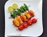 عکس مرحله 7 از دستور رول کباب مصری 🌸 شالتو