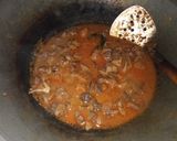Foto langkah ke 3 dari resep Ati ampela rica kemangi.