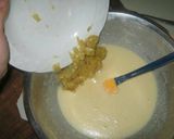Foto del paso 3 de la receta: Panque de plátano