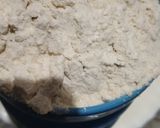 A picture of step 2 of Pancakes.