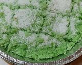 Foto langkah ke 7 dari resep Kue Putu Potong.