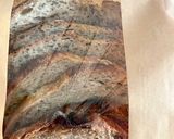 รูปขั้นตอนการทำที่ 6 ของ Sourdough ขนมปังงาดำและงาม่อน🍞
