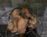 Foto langkah ke 3 dari resep Ayam Goreng Mentega.