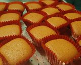 Foto del paso 7 de la receta: Cupcakes Pachones 🧁