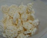 Foto langkah ke 5 dari resep Tips goreng kerupuk tanpa dijemur.