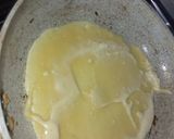 Foto del paso 5 de la receta: Panqueque con manjar 😋😋