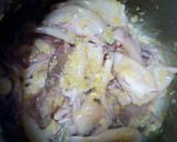 Foto del paso 3 de la receta: Chipirones con gambitas y patatas