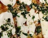 Foto del paso 4 de la receta: Pizza de zucchini