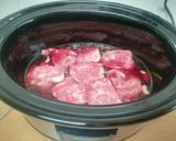 A picture of step 7 of Lamb Stew in a Slow Cooker.
