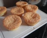 Foto del paso 7 de la receta: Magdalenas