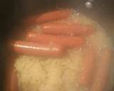 Monster Dog Jr recipe step 1 photo
