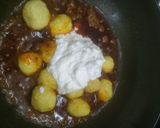 અવધી આલુ દમ (Awadhi Aloo Dum Recipe In Gujarati) રેસીપી સ્ટેપ5ફોટો