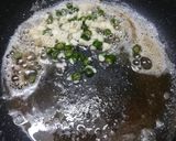 সেজওয়ান মোমো (schezwan momo recipe in bengali) রেসিপির ধাপ 6 ছবি