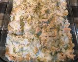 Foto del paso 6 de la receta: Chilaquiles verdes con pollo