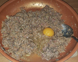 Foto del paso 3 de la receta: Albóndigas al horno con tomate