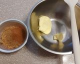 黑糖美式肉桂捲的食譜步驟3照片