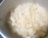 Foto langkah ke 1 dari resep Perkedel kentang ayam.
