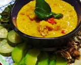 Foto langkah ke 6 dari resep Sambal Tumpang Rambak.