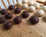 Fatörzs kifli recept fázis 2 fotója