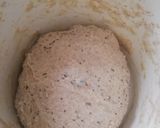 Foto del paso 4 de la receta: Panecillos multicereales