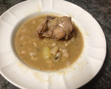 Foto del paso 7 de la receta: Judías con perdiz