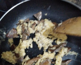 Foto del paso 5 de la receta: Revuelto de níscalos