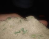 A picture of step 2 of Bajra And Methi Roti.