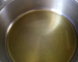 Foto del paso 3 de la receta: Rape en salsa rápida