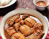 Foto langkah ke 4 dari resep Semur Ayam Rumahan Simple.