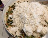 Foto del paso 7 de la receta: Arroz frito tailandés