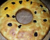 Foto langkah ke 3 dari resep Banana Cake.