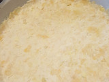 Lemon Pie casero