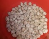 Foto del paso 2 de la receta: GARBANZADA!