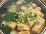 SOP cap-cay