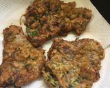 Foto del paso 4 de la receta: Escalopes a mi manera