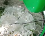 Foto langkah ke 3 dari resep Tempe Mendoan versi kriuk.