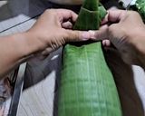 Foto langkah ke 3 dari resep Pepes Ikan Sunda.
