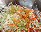 Foto langkah ke 4 dari resep Tahu Jerit / Tahu Isi Pedas.