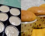 蜂蜜海綿杯子蛋糕食譜步驟5照片