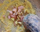 Foto langkah ke 1 dari resep Ati ampela bumbu kecap.