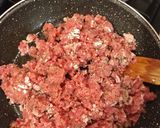 Foto del paso 3 de la receta: Yakimeshi