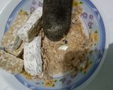 Foto langkah ke 1 dari resep Popcorn Tempe.