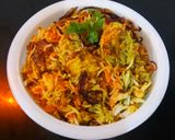 पनीर दम बिरयानी (paneer dum biryani recipe in Hindi) रेसिपी चरण 7 फोटो