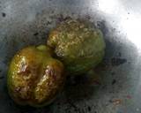 Appetizing Stuffed Capsicum recipe step 2 photo