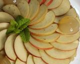 Une image de l'étape 10 de 🍎 Tarte aux pommes (antigaspi).