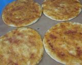 Foto del paso 6 de la receta: Prepizzas caseras