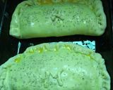 Foto del paso 2 de la receta: Calzone 🍘