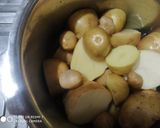 આલુ પરોઠા (Alu Paratha recipe in Gujarati) રેસીપી સ્ટેપ1ફોટો