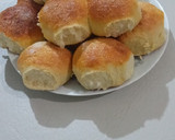 Foto del paso 6 de la receta: Pancitos Dulces🌼🍞