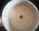 பாலக் கிரேவி ரெசிபி ஸ்டேப் 3 புகைப்படம்